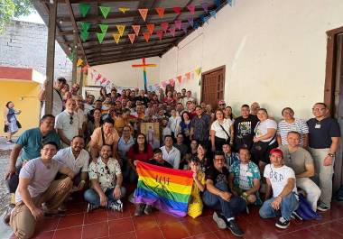 Torreón reunirá a católicos LGBT+ de todo México en encuentro nacional