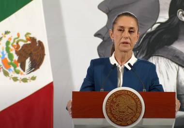 El directivo aseveró que lo anterior contribuirá “a generar empleos de calidad” y a que los mexicanos mejoren “su calidad de vida”.