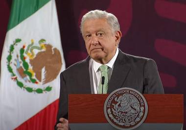 Recordemos que el pasado 16 de julio, AMLO mencionó en su mañanera que Estados Unidos entregó a México 579 millones 500 mil pesos de lo recuperado en el caso.