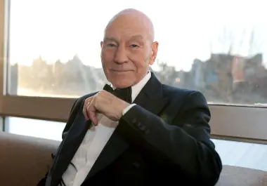 Legado. El actor británico construyó una trayectoria que trascendió los superhéroes y lo llevó a convertirse en una figura emblemática de Hollywood y el teatro.