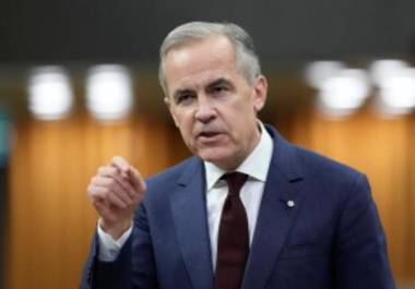 Carney, que creció principalmente en Alberta, reconoció que los habitantes de Alberta a menudo se han sentido menospreciados por Ottawa.