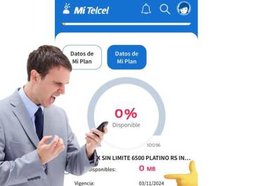 ¿Sin datos Telcel? Guía definitiva para configurar tu celular, ahorrar datos y evitar pagar extra