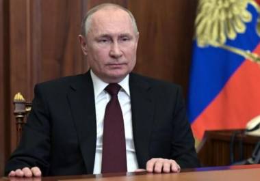 Putin impuso una moratoria unilateral al desarrollo de misiles que anteriormente estaban prohibidos.