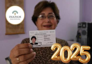 ¿Cuál será la edad mínima para tramitar credencial INAPAM en 2025? Esto es lo que se sabe