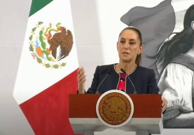 Indicaron que no hay un monto (de daño) en esta licitación (de medicamentos) porque quedó suspendida, no causaron daño.