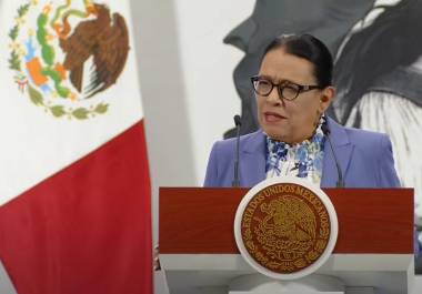Destacaron que la zona de vigilancia se mantiene desde Bahías de Huatulco, en Oaxaca, hasta Punta Maldonado, ubicada en Guerrero.