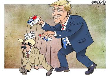 Bajo control