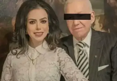 Un sujeto que se desempeñaba como escolta de Jesús Hernández Alcocer, presunto feminicida de la cantante Yrma Lydya, Máximo ‘N’ fue detenido por su presunta relación con el crimen.