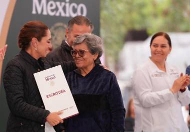 El programa nacional impulsado por el Infonavit busca otorgar certeza jurídica a los ciudadanos.