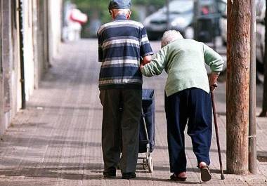 La población de más de 60 años de edad ha venido en incremento en el estado durante los últimos cinco años.