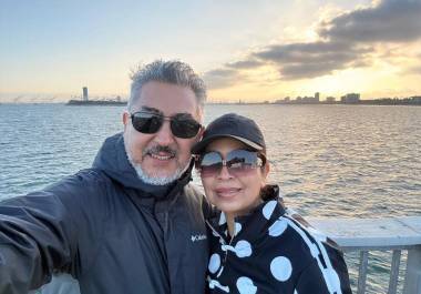 Ana Laura de León Morín y Emmanuel Montero Gómez fueron recordados por colegas y organizaciones fotográficas por el legado que dejaron en el gremio.