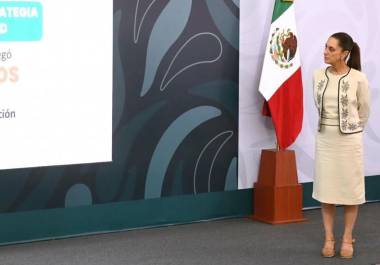 La Presidenta afirmó que existe consenso para presentar su “Plan B”.