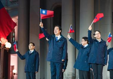 Los aranceles específicos del sector sobre autopartes, madera, madera aserrada y productos de madera taiwaneses también se limitarán al 15%.