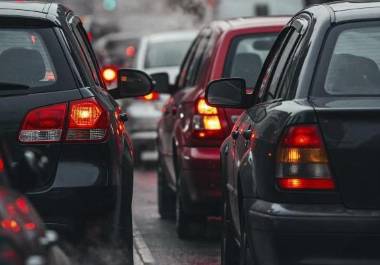 Con el regreso a clases, zonas escolares registran mayor carga vehicular durante las mañanas y salidas vespertinas.