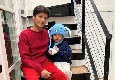 La deportación del pequeño Liam causó conmoción en las redes sociales, luego de ser detenido en Minnesota.