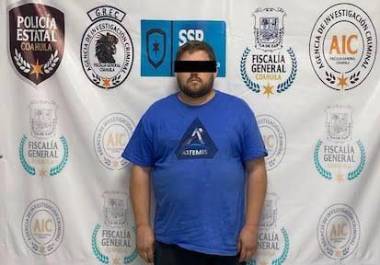 La defensa pidió la inimputabilidad del estadounidense, sin embargo ello fue desestimado.