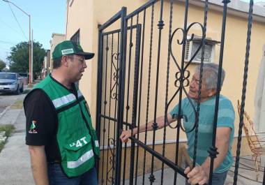 Cada voto en favor de Raúl Tamez, candidato del Verde en Piedras Negras, representó un costo de mil 736 pesos, el más caro en los municipios más poblados de la entidad.