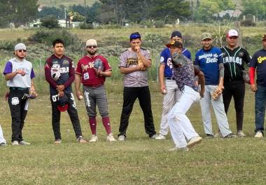 La Liga de la Sierra de Arteaga prohibió las apuestas entre los equipos que compiten por el campeonato.