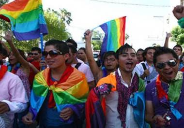 La marcha del orgullo gay de Torreón partirá de la avenida Galeana, en Torreón.