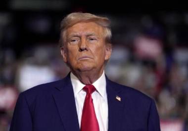 Las sanciones impuestas por Estados Unidos tenían como objetivo limitar la capacidad de Irán para comercializar petróleo en los mercados internacionales, afectando una de las principales fuentes de ingresos del país.