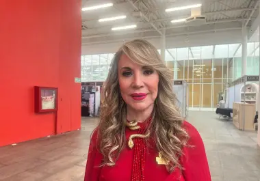 Sonia Garza González indicó que es importante contar con políticas públicas y también que haya más emprendimiento de mujeres.