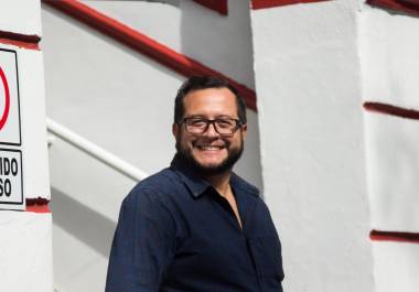 El hijo mayor del expresidente Andrés Manuel López Obrador aseguró que no vive de privilegios y que trabaja, emprende y paga impuestos.