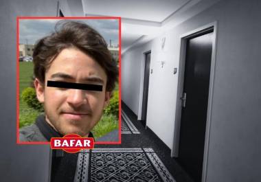 Caso de abuso: Guillermo Baeza señalado por presunto abuso de brasileña en San Luis Potosi.