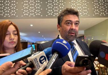 Los abogados de Astrid ‘N’, vincualada a proceso por extorsión en el caso de la ‘Tía Paty’, dejaron su representación legal por diferencias con la familia.