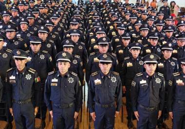 El objetivo es mejorar el servicio de seguridad pública en la capital de Coahuila