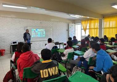 Las escuelas de la región carbonífera de Coahuila se alistan para recibir a los alumnos en el inicio del ciclo escolar 2026-2027.