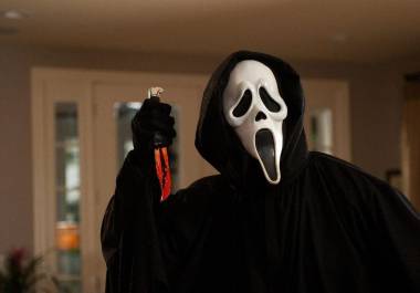 Trailer de “Scream 7”: Sidney Prescott enfrenta nuevamente a Ghostface.