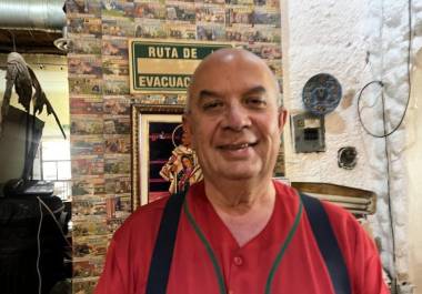 Pedro Moeller consideró que las advertencias sobre multas por transmisiones del Mundial generaron incertidumbre entre restauranteros y propietarios de establecimientos.