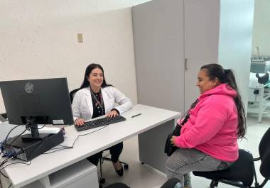 Con el servicio de fin de semana, el IMSS Coahuila ha logrado atender a más de 173 mil pacientes que requieren seguimiento médico constante, como embarazadas y personas con enfermedades crónicas.