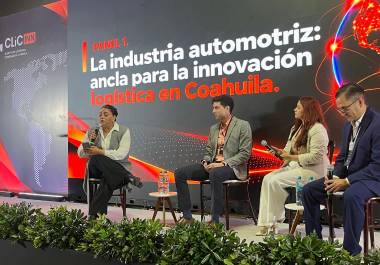 Resaltaron que se está viviendo una transformación en la tecnología para atacar los desafíos, así como la implementación y fomento de la digitalización, entre otros.