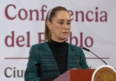 Recordaron que México invocó la Convención de Caracas sobre Asilo Político, que establece que corresponde al Estado asilante “la calificación de la naturaleza del delito o de los motivos de la persecución”.