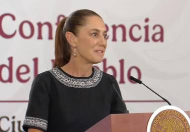Además, aseguró que el regreso de BTS a territorio mexicano podría concretarse el próximo año, lo que desató expectativa entre millones de seguidores del grupo en América Latina.