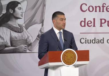 Apuntó que son grupos delictivos afines al Cártel de Jalisco, al Cártel de Tepacaltepec, Cárteles Unidos y que muchas veces han agredido a policías comunitarias que fueron reguladas en 2016.