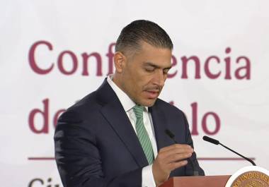 Entre los casos recientes sobresale la captura de un presunto integrante de una organización criminal que operaba en Tamaulipas extorsionando a empresarios y comerciantes.