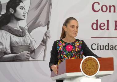 Sheinbaum reveló que Estados Unidos ha rechazado 36 solicitudes de extradición promovidas por México debido a la insuficiencia de pruebas presentadas.