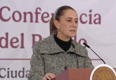 Sostuvo que la vía más efectiva para disminuir los flujos migratorios es la cooperación orientada al desarrollo.