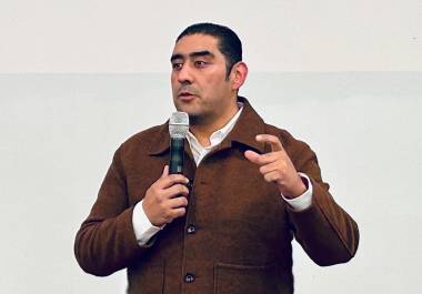 Las oficinas de Dipetre operan nuevamente en el primer cuadro de Saltillo para facilitar trámites y servicios a jubilados y pensionados, informó Osvaldo Aguilar, director del organismo.