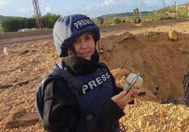 Las tres organizaciones han exigido que se rindan cuentas por el asesinato de Khalil y lo han descrito como parte de un patrón más amplio de impunidad por parte del ejército israelí hacia los civiles