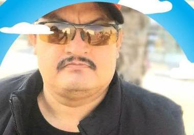 Compañeros y conocidos recordaron a Juan Raúl García Mireles por su calidad humana y su trayectoria en Altos Hornos de México.