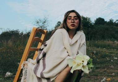 La obra Hilos, creada por Valeria Padilla, fue elegida como imagen principal de Images of Mexico 2026 y se exhibirá en la Universidad de Harvard.