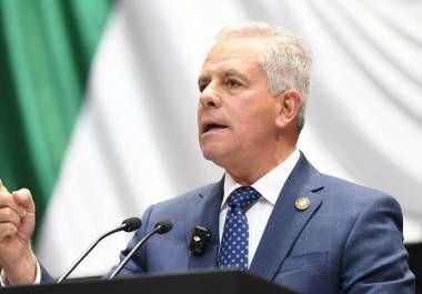 Torres Cofiño señaló que la intención de un sistema de salud universal podría debilitar a las instituciones de seguridad social.