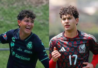 Luis Ángel Gómez representa una luz de esperanza para el proyecto deportivo del club, último lugar de la tabla general del Clausura 2026.