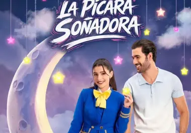 ‘La Pícara Soñadora’ regresa renovada: Abril Di Yorio encabeza la nueva versión de Televisa