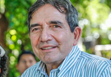 FGR presuntamente retomará investigaciones sobre la supuesta participación del Cártel de Sinaloa en elección de 2021, en la que resultó electo Rocha y la indagatoria sobre el asesinato de Héctor Melesio Cuén.