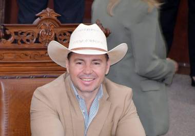 La Junta de Gobierno revisará las ausencias y justificantes médicos presentados por el diputado Antonio Flores Guerra.