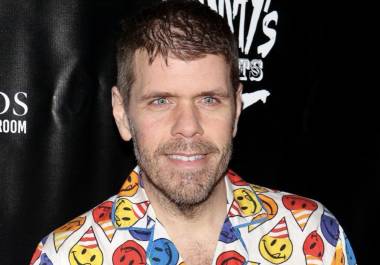 Proceso. Las autoridades acudieron al domicilio de Perez Hilton después de que una transmisión en vivo encendiera las alarmas por su estado de salud.